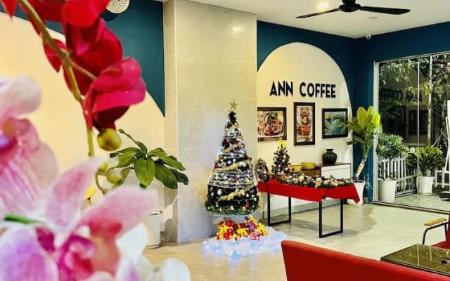 Flora  Hotel Phu Quoc - photo 2