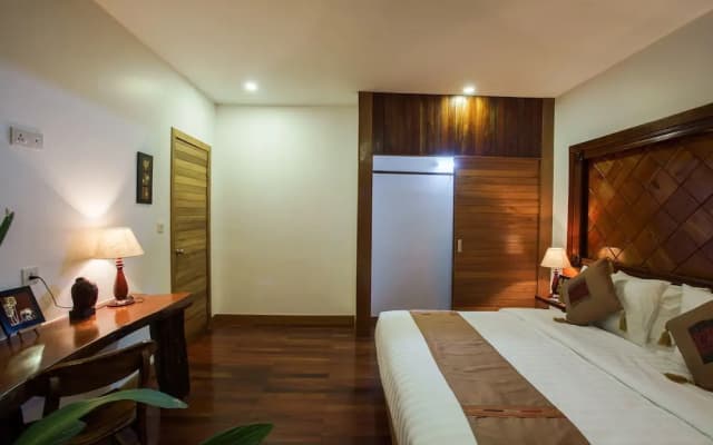 Boravin House - photo 5