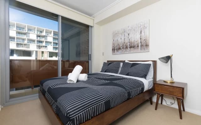 Perfectly Located Apartment - photo 2