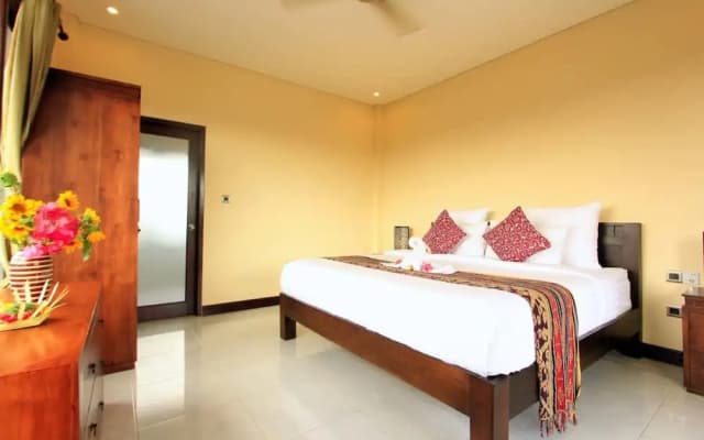 Iman Homestay Ubud - photo 4