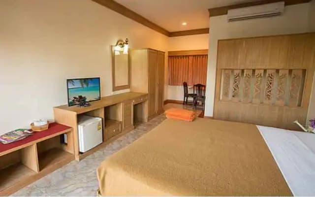 Navin Mansion 1 - photo 2
