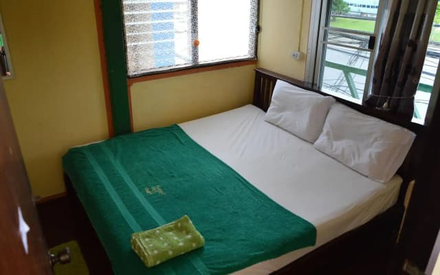 Krabi Nature View Guesthouse - photo 5