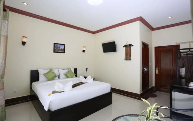 Angkor Twinkle Boutique Villa - photo 5
