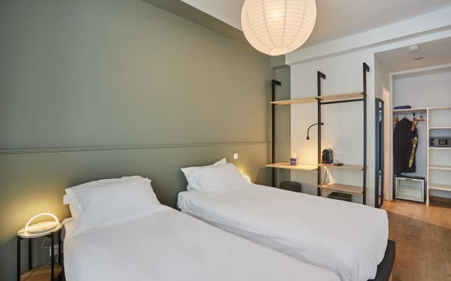 Hôtel Beauquartier Montmartre - photo 2