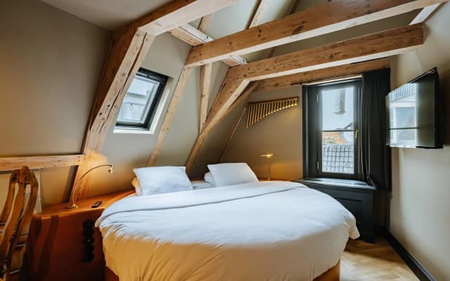 Hotel The Noblemen - photo 4