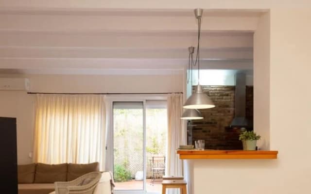 AB Sants Terrace 1-1 Apartment - photo 3