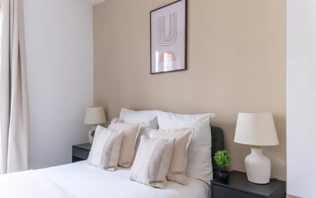 Luxueux Appartement à Guy Môquet - photo 5