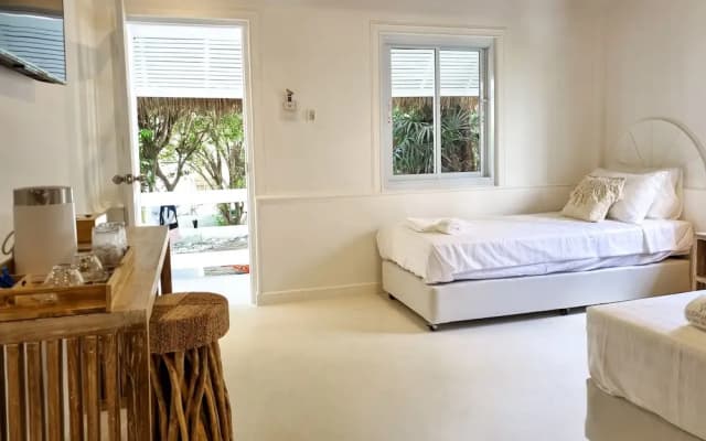 Elephant Beach Club & Resort Samui - photo 5