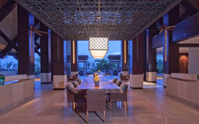 The Villas at Fairmont Sanur Beach Bali - photo 3