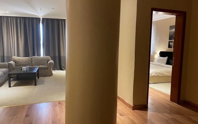Wakra Inn Hotel Apartments - photo 5