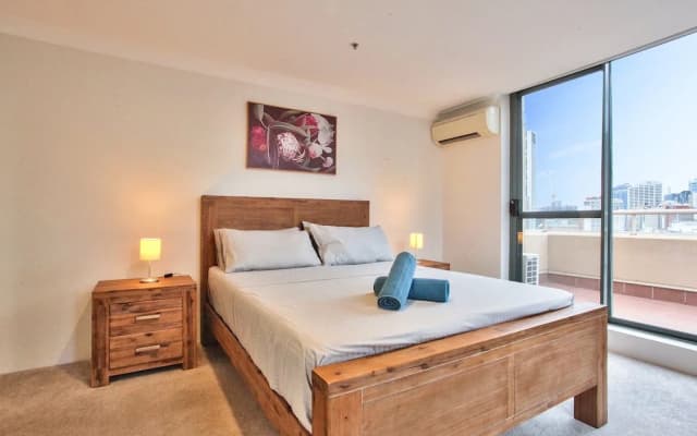 Apartment Hyde Park - George - photo 3