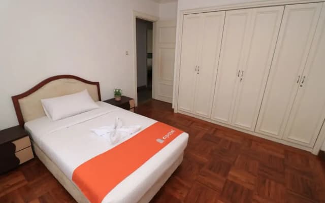 Apatel Apartement Kedoya Elok - photo 2