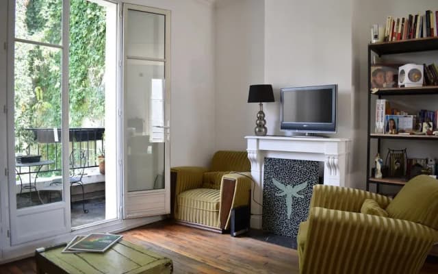 3 Storey Flat With Private Terrace - photo 5