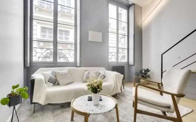 Reve du Marais in Paris - photo 4