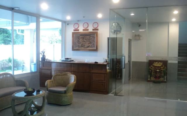 Nanthana Villa - photo 2