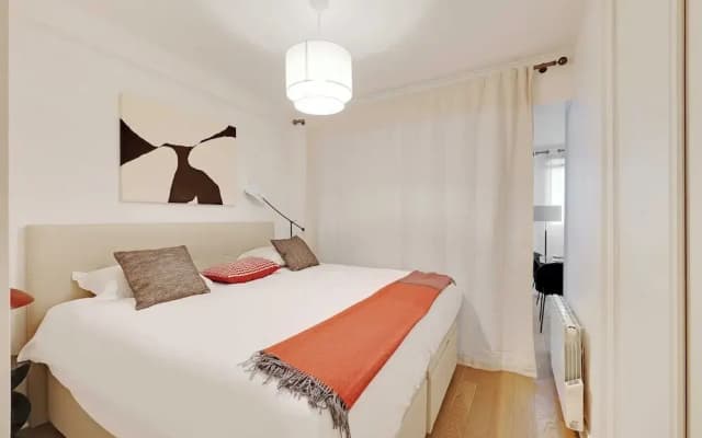 Beautiful Apartment 2br/6p - Eiffel Tower - photo 4