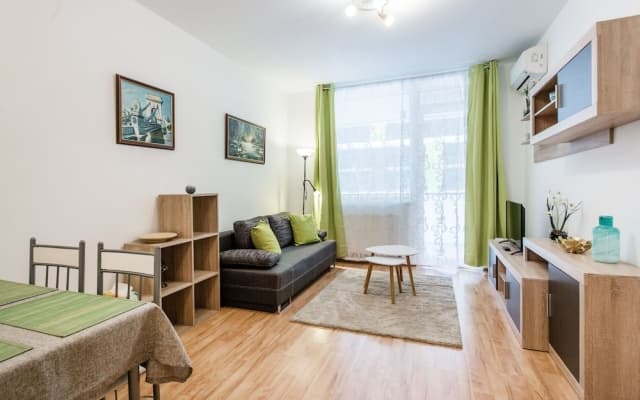 Corvin 4 Apartment - photo 5