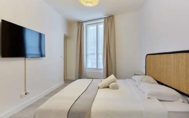 Sublim and New Apartment Matignon St Honore - photo 5