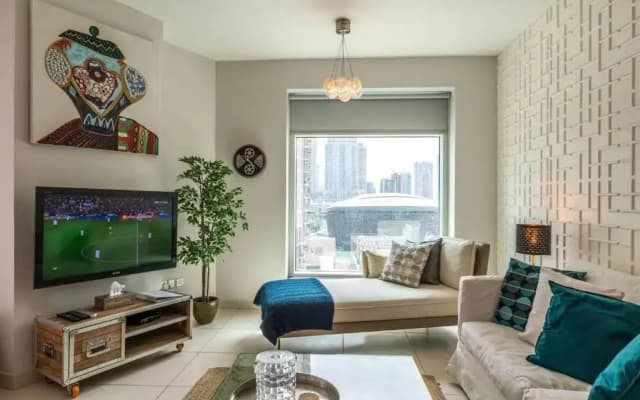Divine Burj & Opera Views - 2BDR - DOWNTOWN DUBAI - photo 4
