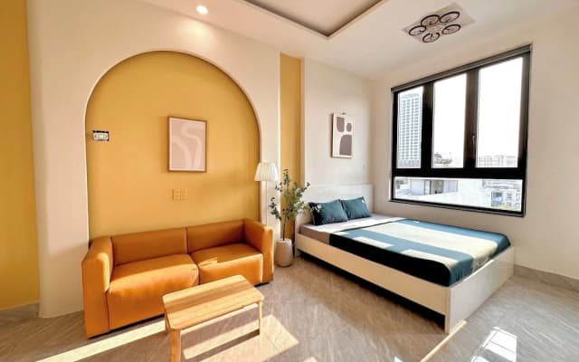 Corgi House Danang - photo 4