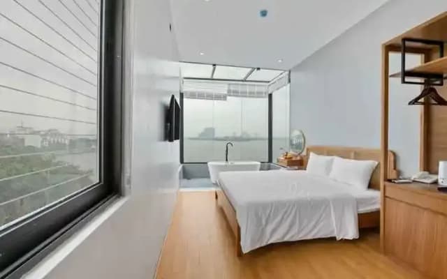 22Housing Lakeview Residence - photo 4