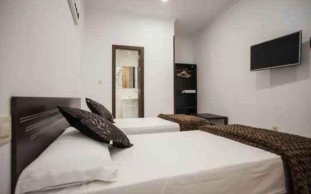 Hostal Rincón de Sol - Centro Madrid - Self Checkin - photo 5