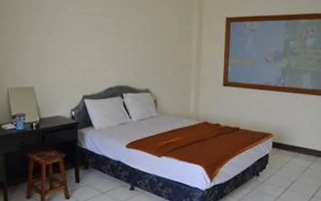 Hotel Mutiara Kota Tua - photo 4