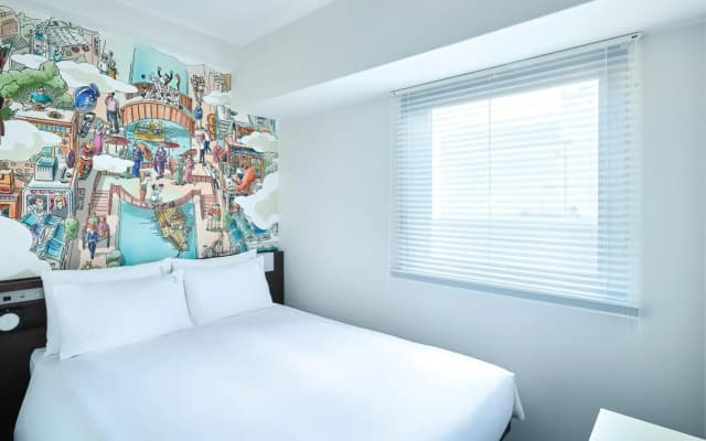 Garner Hotel Osaka Honmachi Midosuji by IHG - photo 3