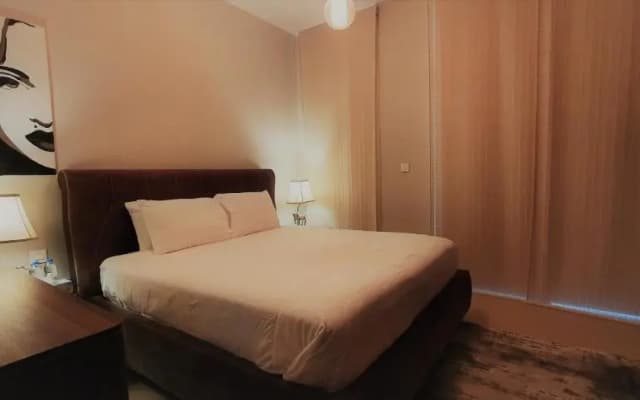 ONE Elegant Apartment in Muscat Bay 01 - photo 5