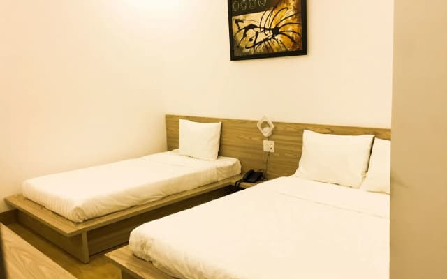 Red Hotel Da Nang - photo 2