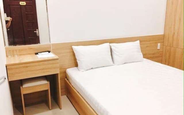 Dai Nam Hotel - photo 4