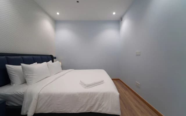 Smart Home city by Convinia - photo 5