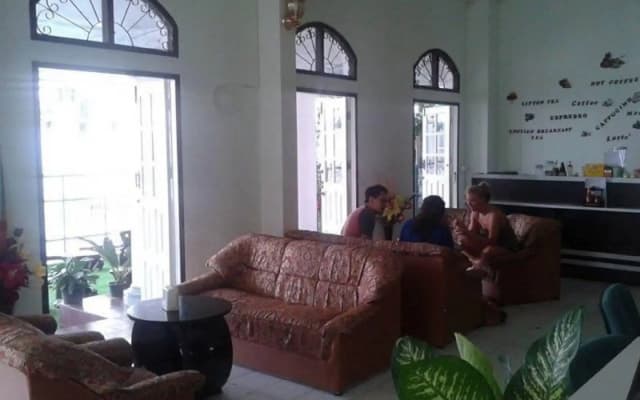 De Guesthouse - photo 2