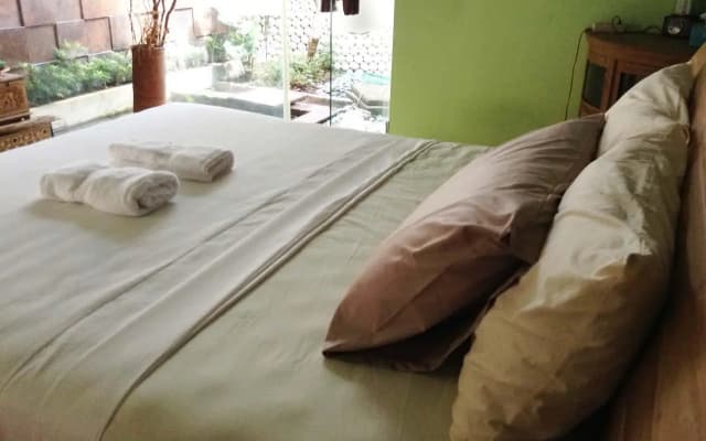 Joglo Villa - photo 3
