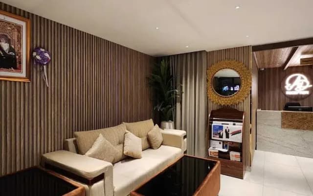 Al Raha Hotel - photo 2