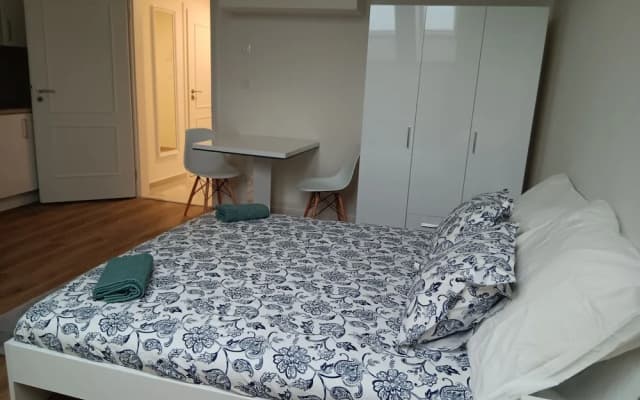 1 Br Apartment at Prague 1 - photo 2