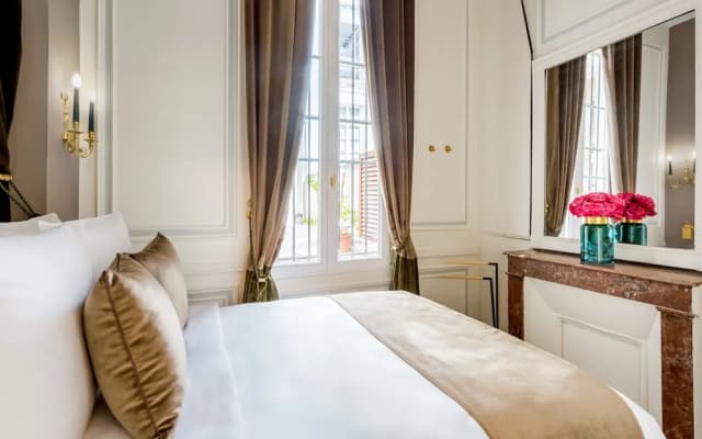 Luxury 3 Bedroom 2 Bathroom Palace Apartment - AC - Louvre - photo 2