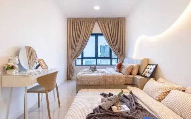 Savvy Residence by FEEL HOME - photo 3