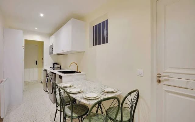 Cosy Appt - 1bdr/2p - Moulin Rouge / Montmartre - photo 2