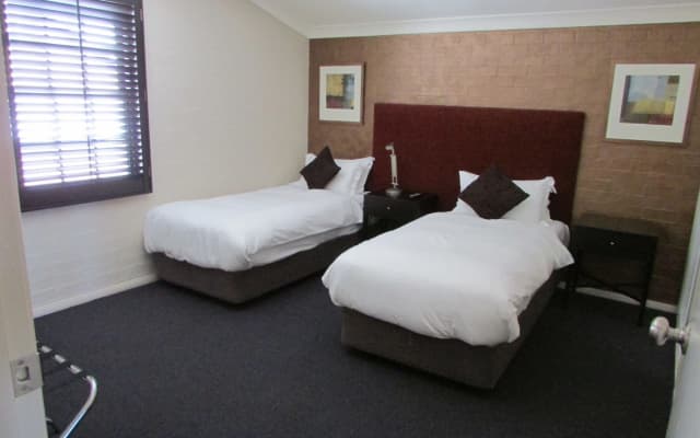 Crowne Plaza Hawkesbury Valley - photo 5
