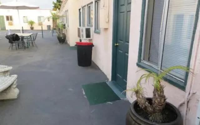 Copacabana Inn - photo 5