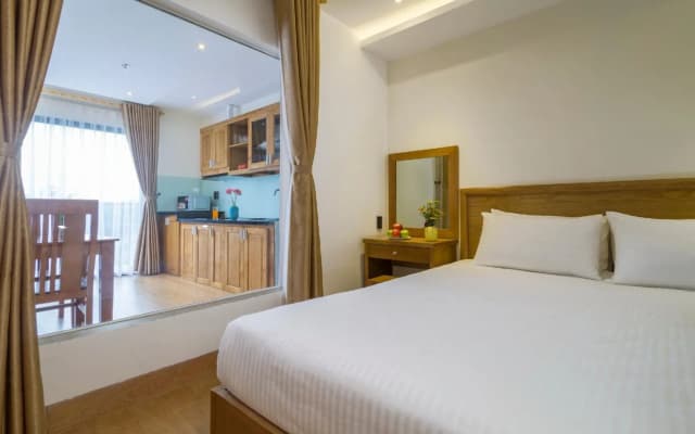 Triple Apartment  Hotel - photo 2