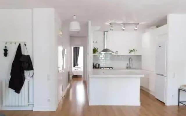 Central Apartment - photo 5