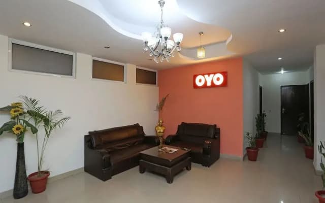 OYO 14346 Kehar Palace - photo 2