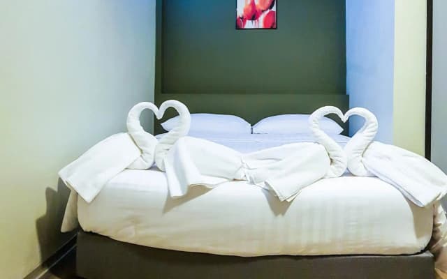 Kim Korner Hotel - photo 3
