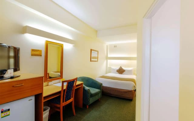 Comfort Inn North Shore Hotel - photo 4