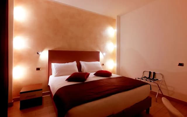 Rome By Suite Vatican - photo 5