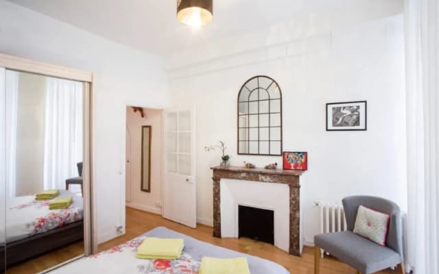 Appartement Cluny - La Sorbonne - photo 3