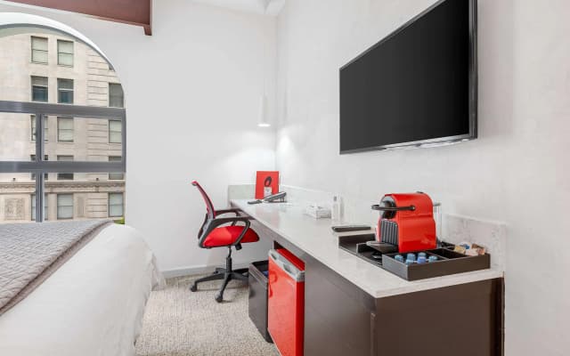 The O Hotel, Trademark Collection by Wyndham - photo 3