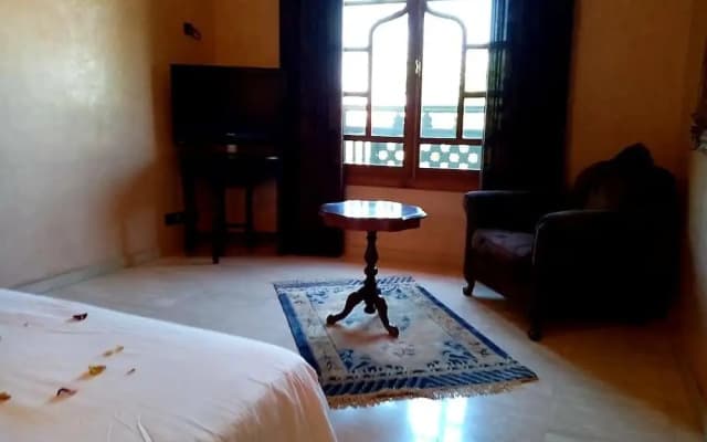 Maison d'hôtes Souleymane - photo 4